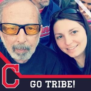 Meet your Posher, Dana